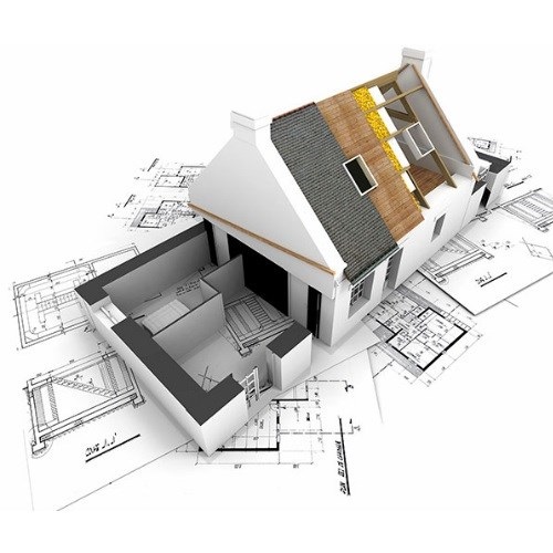 CAD Drawings Cable Connection, The (Ultra-tec Cable Railing) Metal - Cable Railing Framework